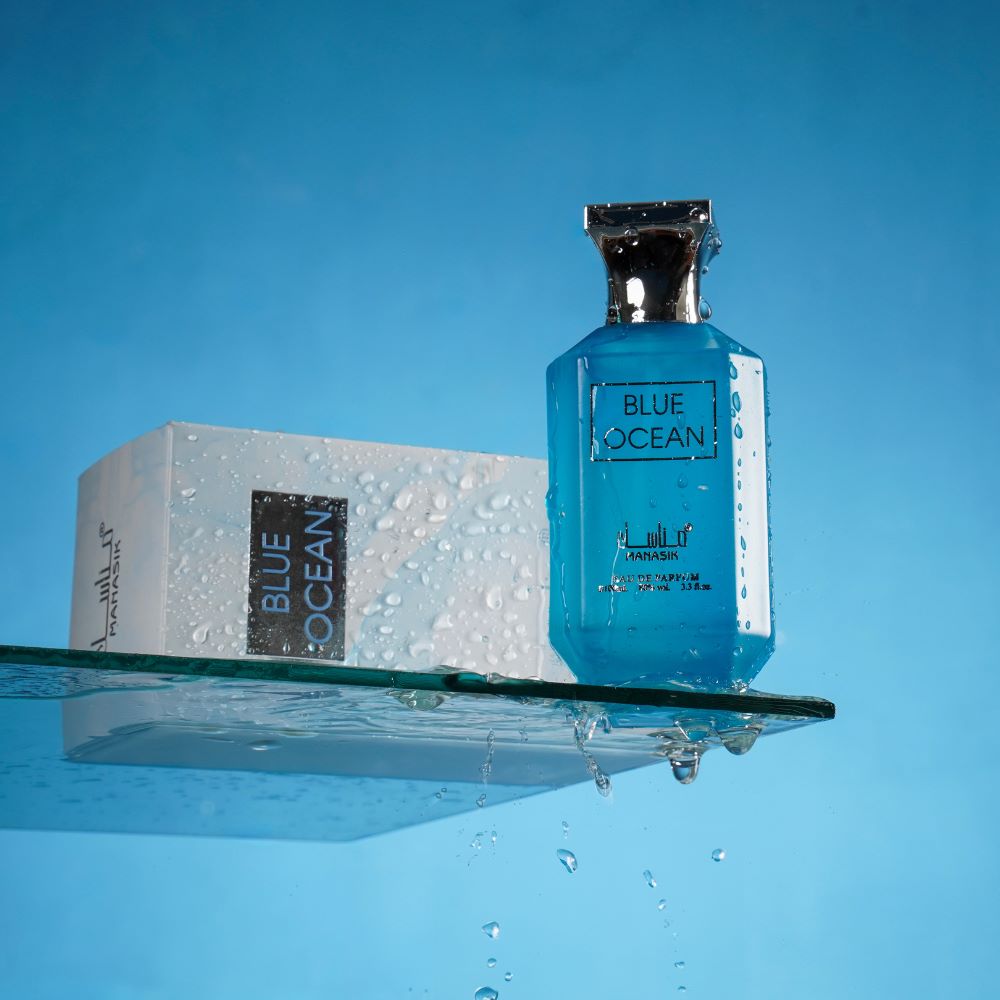 Blue Ocean 100ml
