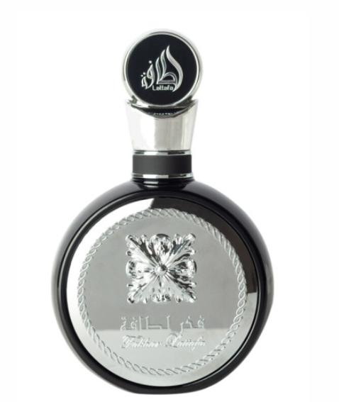 Fakhar Black Lattafa 100ml