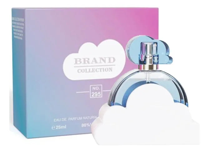 Perfume Brand Collection N.295