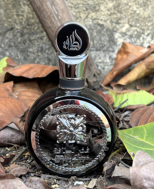Fakhar Black Lattafa 100ml