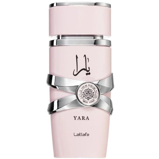 Perfume Lattafa Yara Eau De Parfum Feminino 100Ml