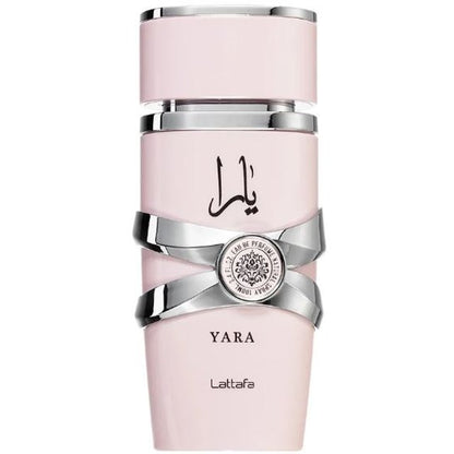 Perfume Lattafa Yara Eau De Parfum Feminino 100Ml