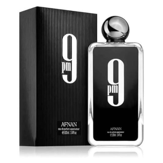 Perfume Afnan 9PM  Edp Masculino 100Ml