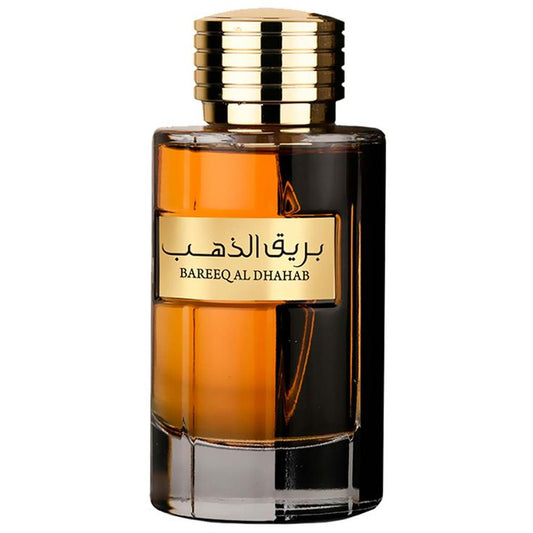 Al Wataniah Bareeq Al Dhahab Edp 100Ml,