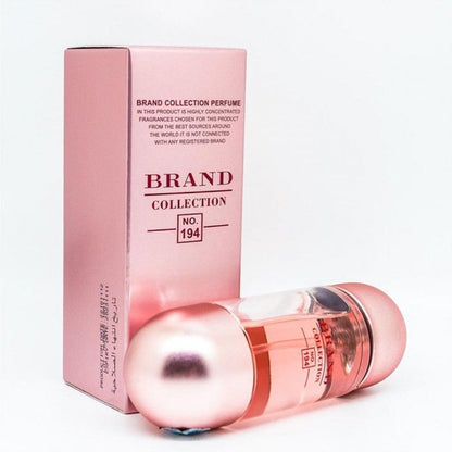 Perfume Brand Collection (194) Feminino 25ml - Feminino