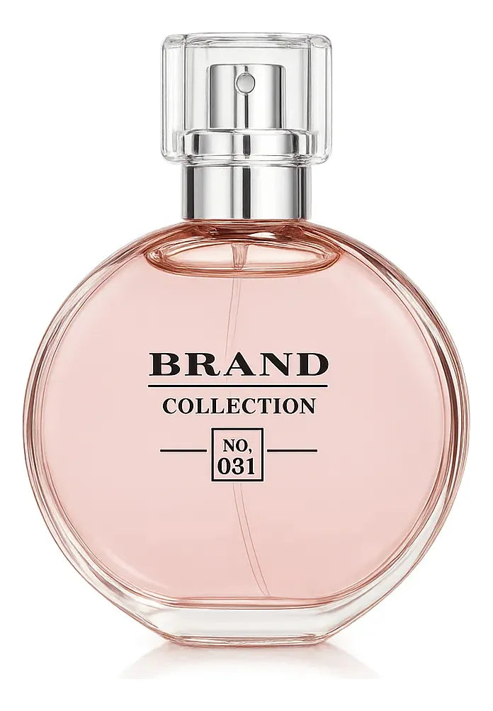 Perfume Brand Collection 031 - Chance Eau Tendre