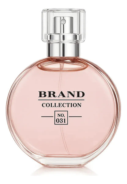 Perfume Brand Collection 031 - Chance Eau Tendre