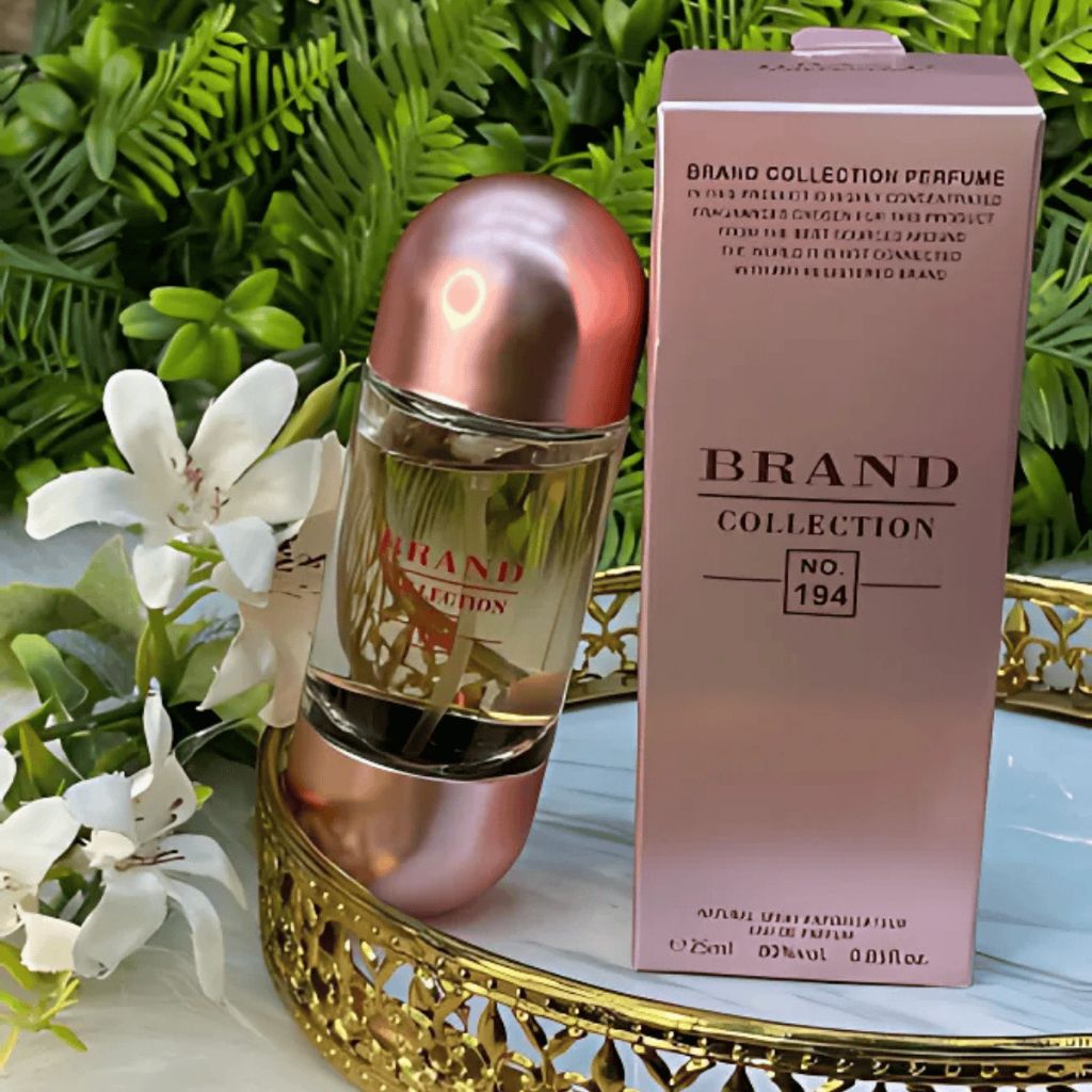 Perfume Brand Collection (194) Feminino 25ml - Feminino