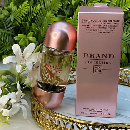 Perfume Brand Collection (194) Feminino 25ml - Feminino