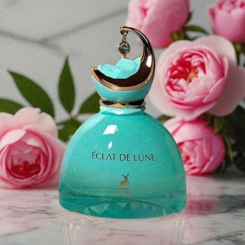 Perfume Maison Alhambra Eclat De Lune Eau De Extrait Edp Feminino 100Ml
