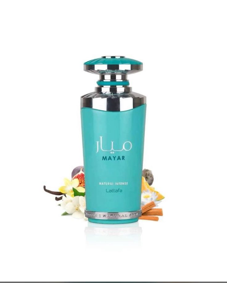 Perfume Lattafa Mayar Natural Intense Edp Feminino 100Ml
